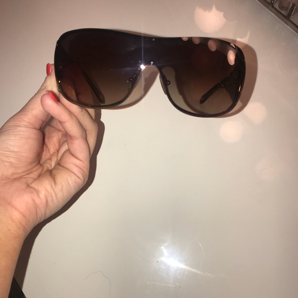 Tiffany & Co. sunglasses